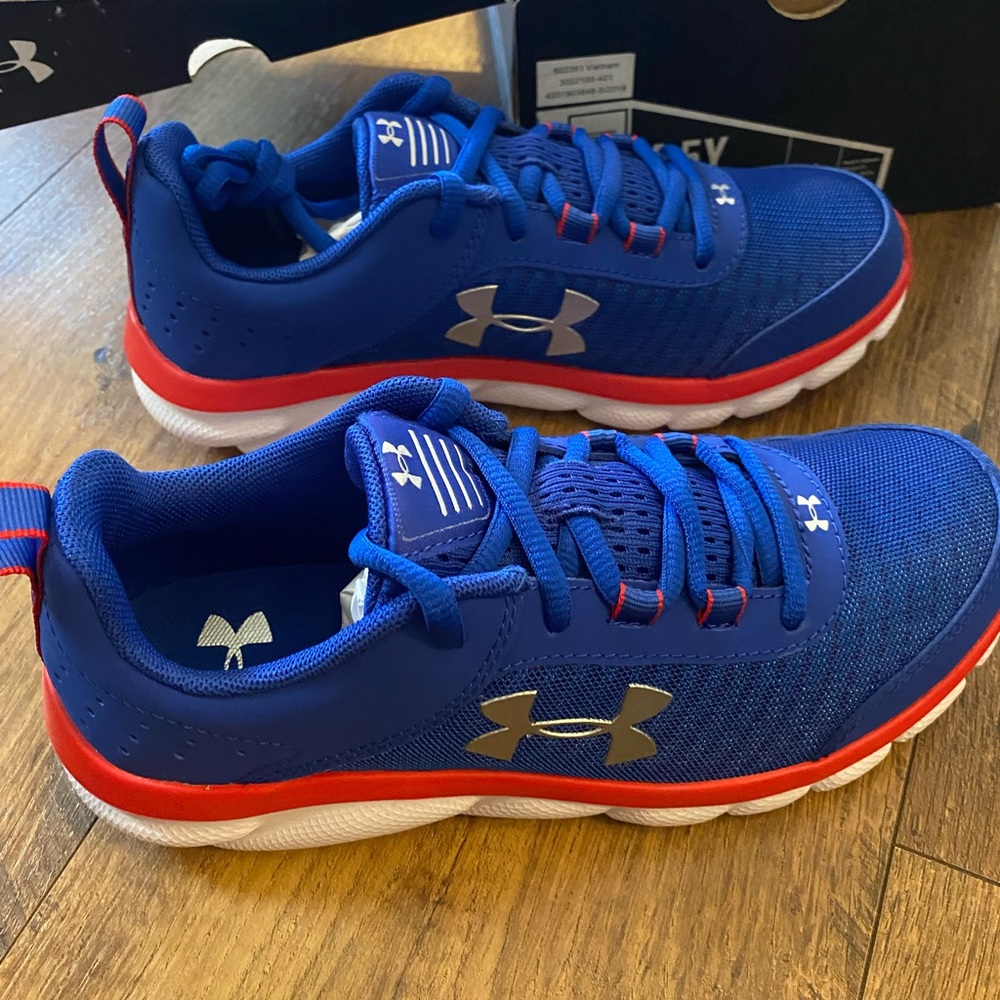 Under Armour Shoes